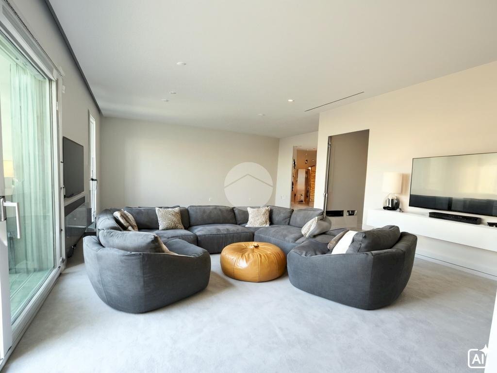 Four-room apartment Largo alberazza, Sorbolo Mezzani - photo 1