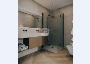 Four-room apartment Largo alberazza, Sorbolo Mezzani - photo 41