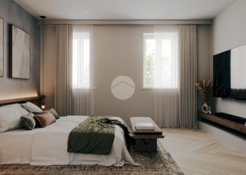 Four-room apartment Largo alberazza, Sorbolo Mezzani - photo 35