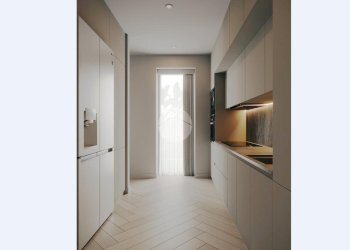 Four-room apartment Largo alberazza, Sorbolo Mezzani - photo 38