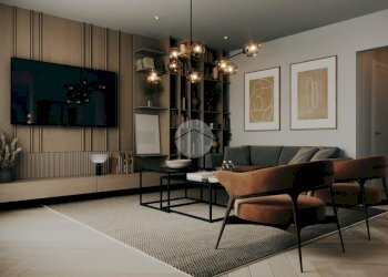 Four-room apartment Largo alberazza, Sorbolo Mezzani - photo 36
