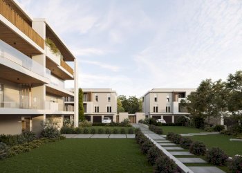 Four-room apartment Largo alberazza, Sorbolo Mezzani - photo 44