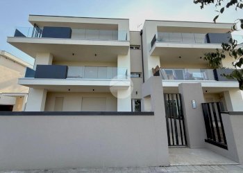 Four-room apartment Largo alberazza, Sorbolo Mezzani - photo 20