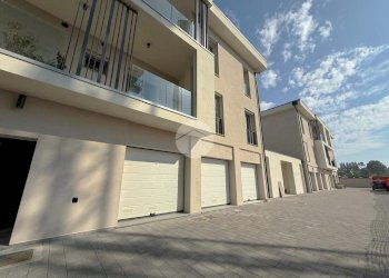 Four-room apartment Largo alberazza, Sorbolo Mezzani - photo 29