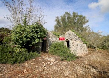 Trullo Pozzo Salerno, Martina Franca - foto 1
