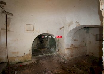 Trullo Pozzo Salerno, Martina Franca - foto 12