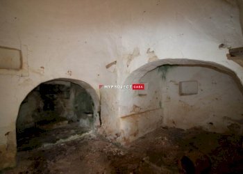 Trullo Pozzo Salerno, Martina Franca - foto 14