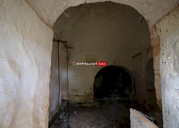 Trullo Pozzo Salerno, Martina Franca - foto 15