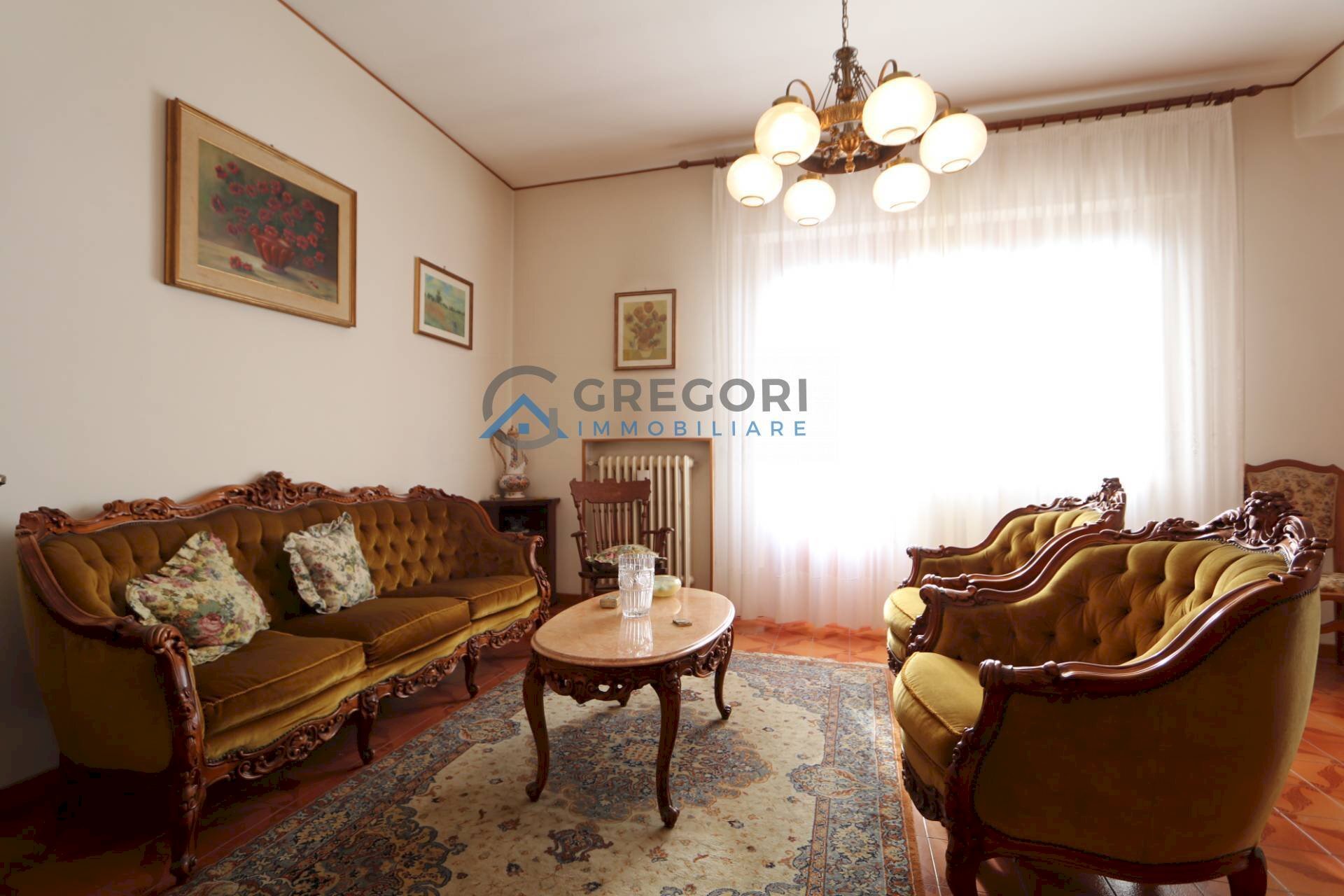 Casa indipendente Via Abruzzi, Martinsicuro - foto 1