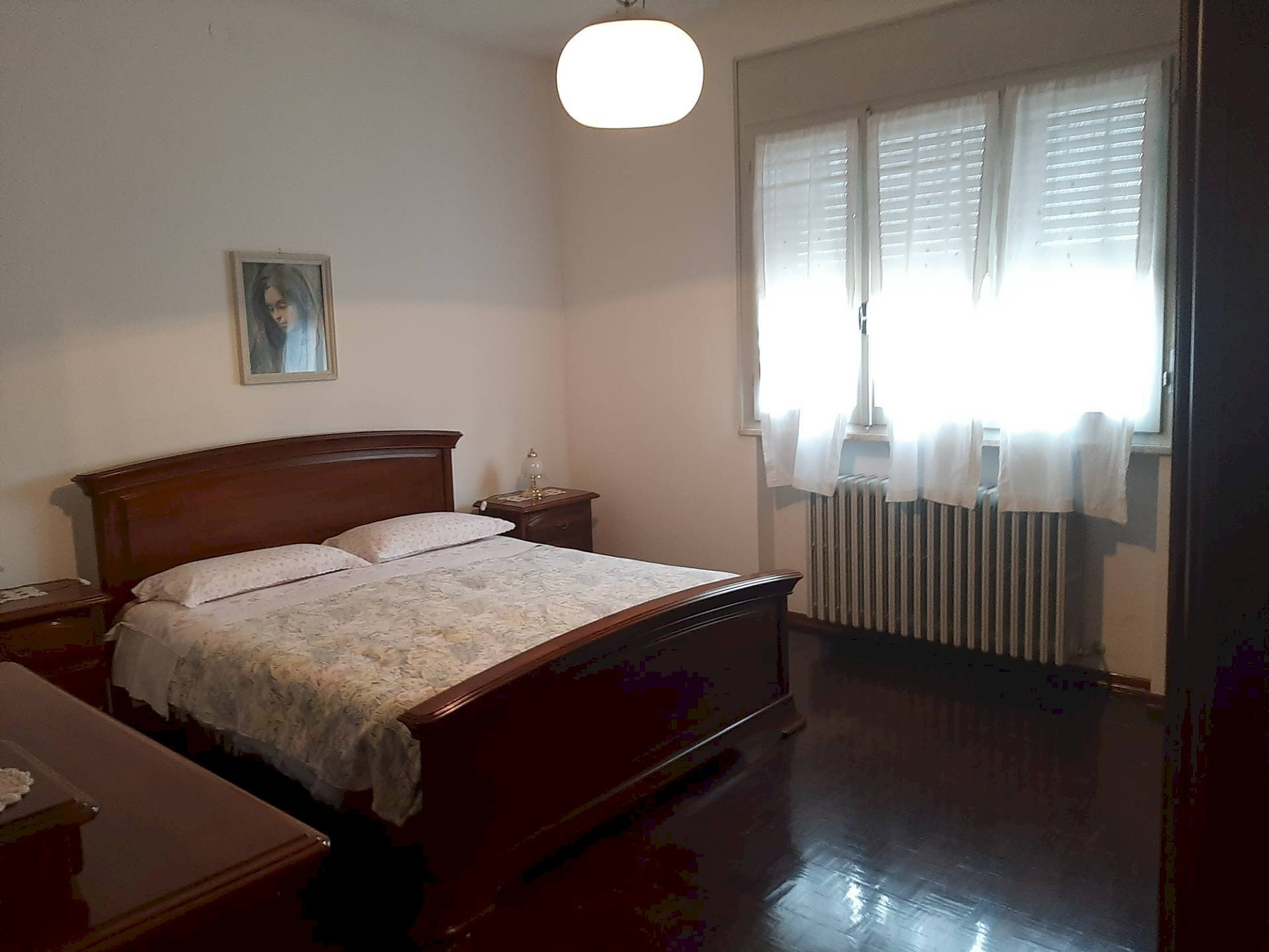 Porzione di casa via Romea sud, Ravenna (zona Ponte Nuovo) - foto 1