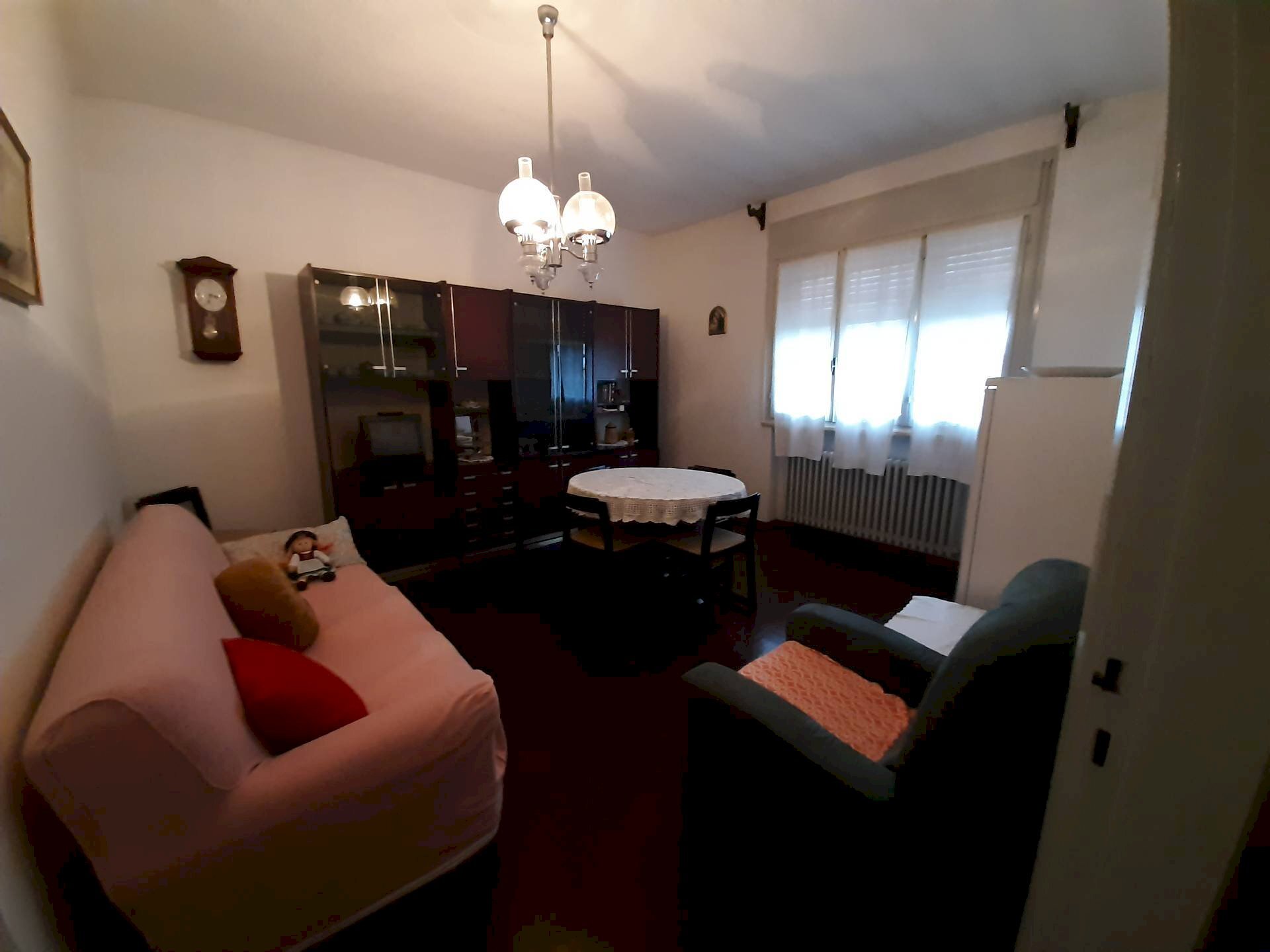 Porzione di casa via Romea sud, Ravenna (zona Ponte Nuovo) - foto 2