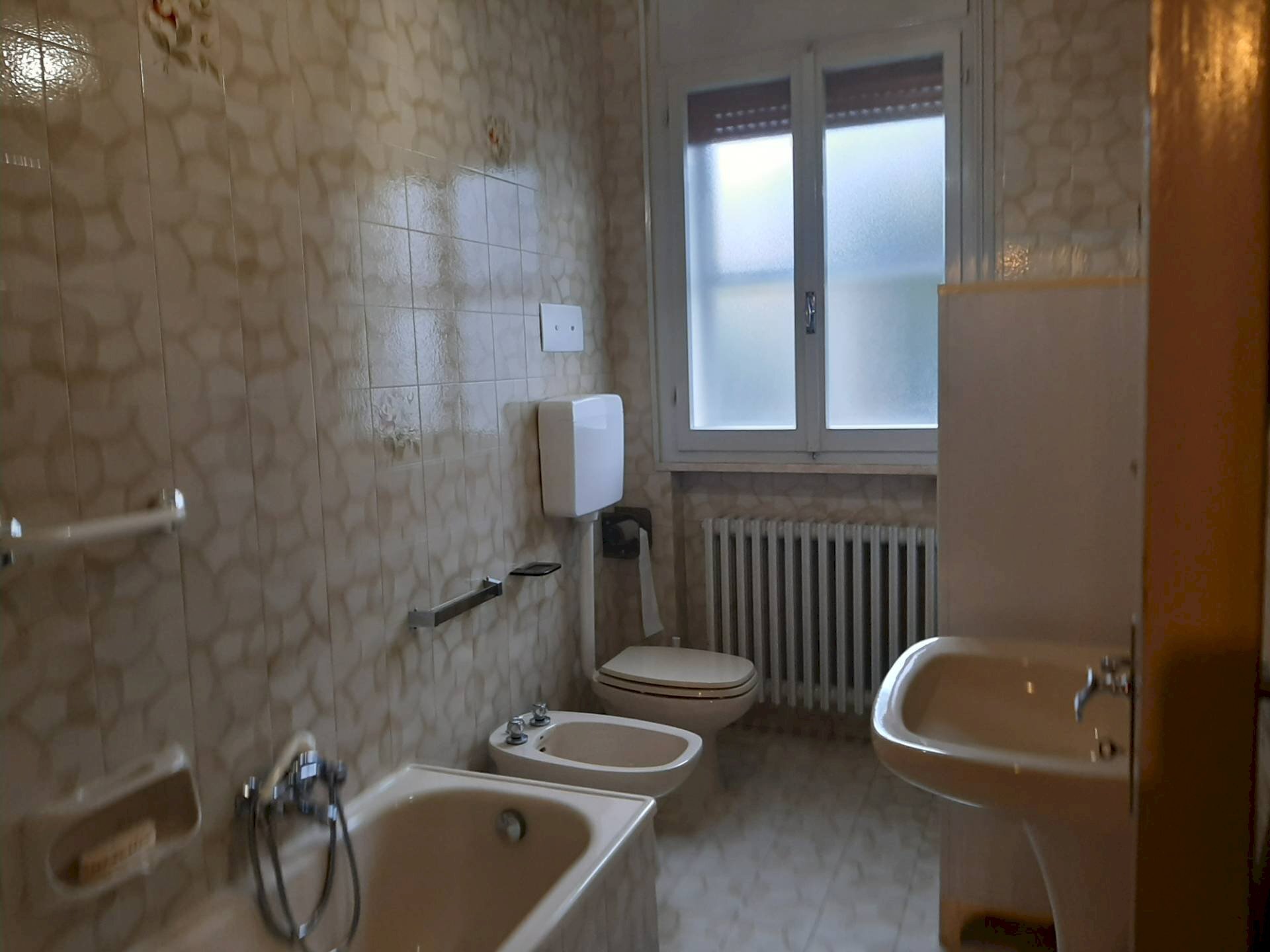 Porzione di casa via Romea sud, Ravenna (zona Ponte Nuovo) - foto 3