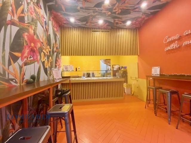 Shop Via Meravigli, Milano - photo 3