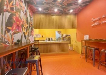 Shop Via Meravigli, Milano - photo 3