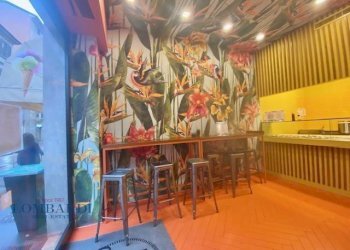 Shop Via Meravigli, Milano - photo 5