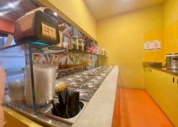 Shop Via Meravigli, Milano - photo 7