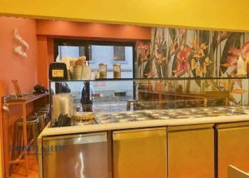 Shop Via Meravigli, Milano - photo 8