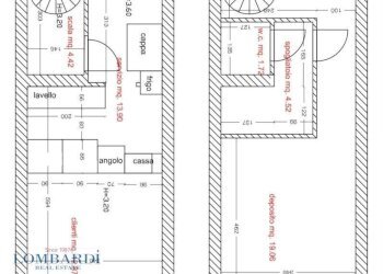 Shop Via Meravigli, Milano - photo 9