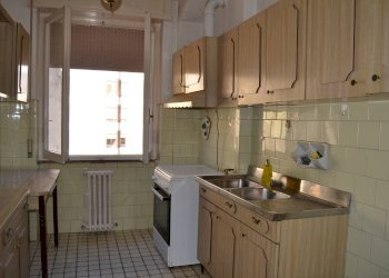 Appartamento Via Galileo Ferraris, Terni - foto 9