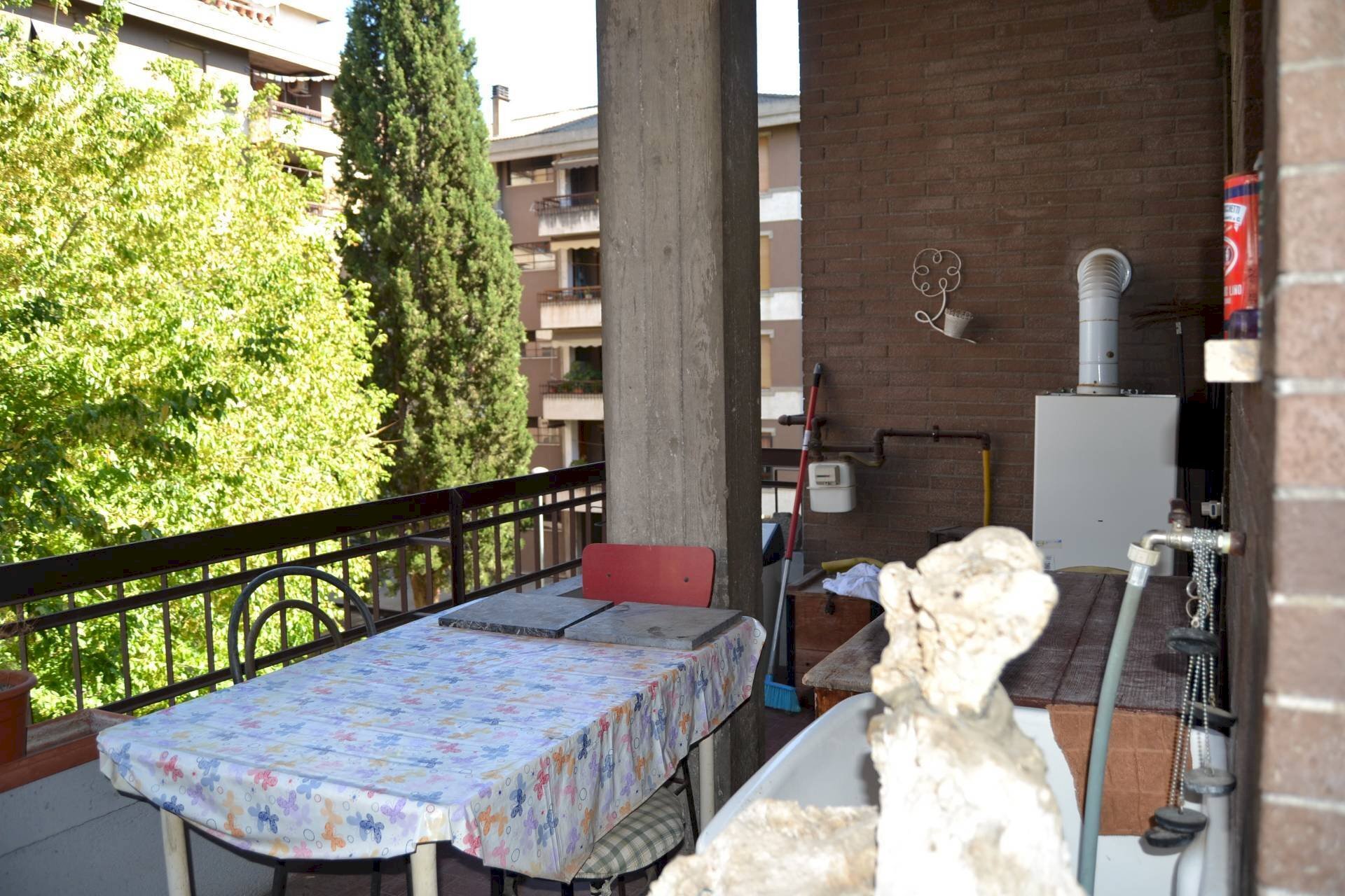 Quadrilocale Via Carnia, Terni - foto 1