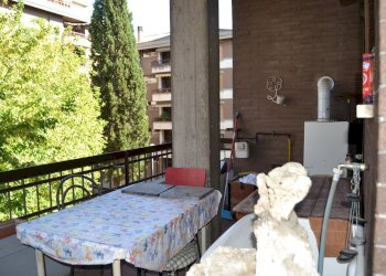 Quadrilocale Via Carnia, Terni - foto 1