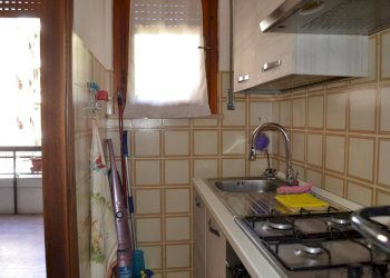 Quadrilocale Via Carnia, Terni - foto 6