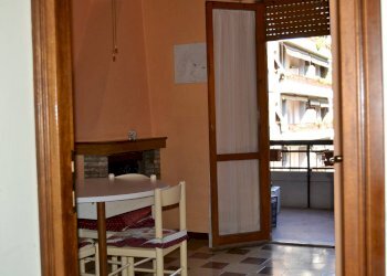 Quadrilocale Via Carnia, Terni - foto 8