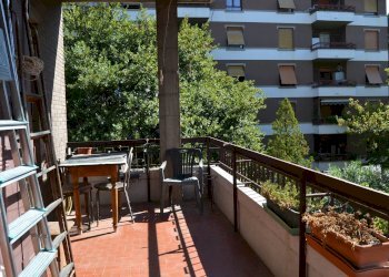 Quadrilocale Via Carnia, Terni - foto 10