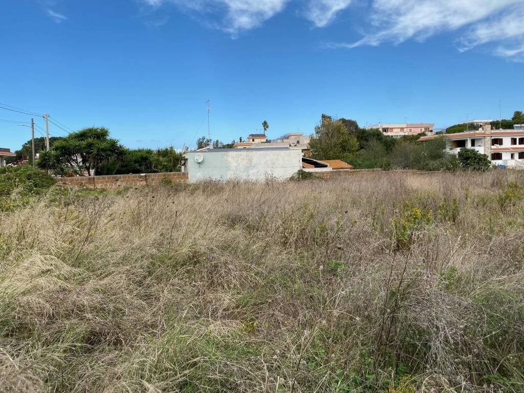 Building land via delle Calcare, 34, Anzio - photo 1