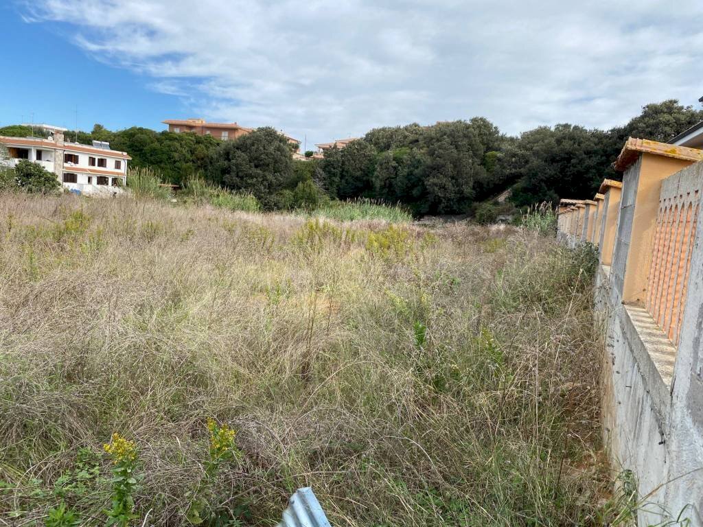 Building land via delle Calcare, 34, Anzio - photo 3