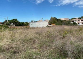 Terreno edificabile via delle Calcare, 34, Anzio - foto 1