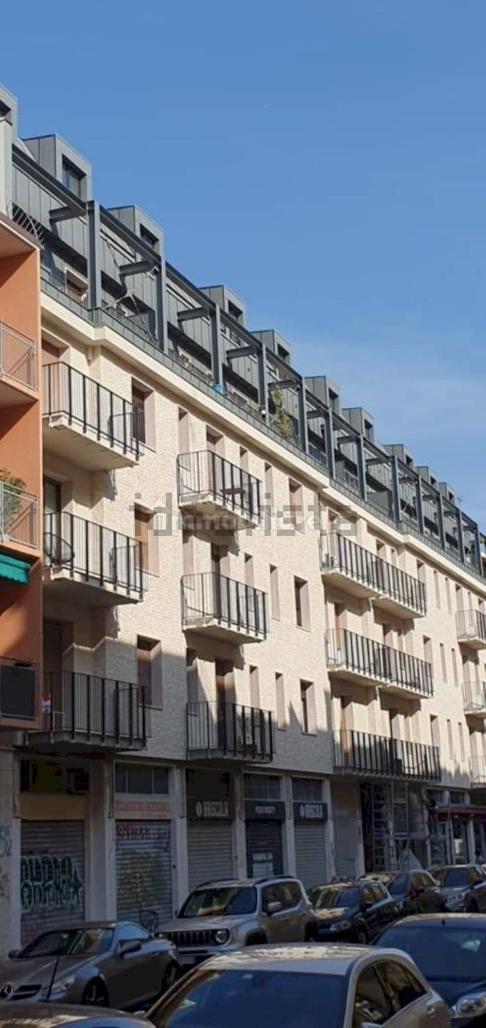 Three-room apartment via Antonio Fogazzaro, 9, Milano - floor plans 1