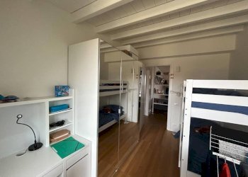 Camera da letto - Trilocale via Antonio Fogazzaro, 9, Milano - foto 5