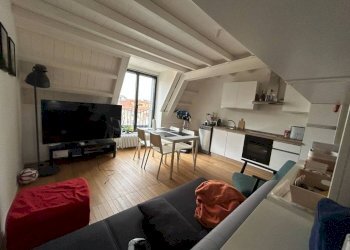 Salone - Trilocale via Antonio Fogazzaro, 9, Milano - foto 10