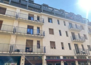 Facciata - Trilocale via Antonio Fogazzaro, 9, Milano - foto 12