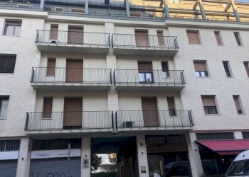 Facciata - Trilocale via Antonio Fogazzaro, 9, Milano - foto 14