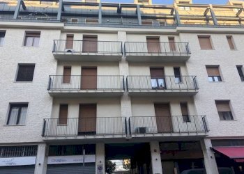 Facciata - Trilocale via Antonio Fogazzaro, 9, Milano - foto 16