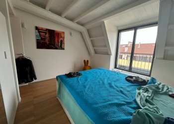 Camera da letto - Trilocale via Antonio Fogazzaro, 9, Milano - foto 17