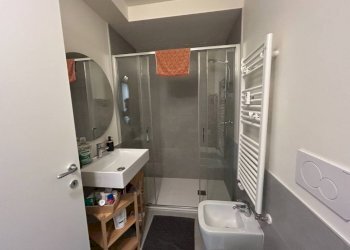 Bagno - Trilocale via Antonio Fogazzaro, 9, Milano - foto 18