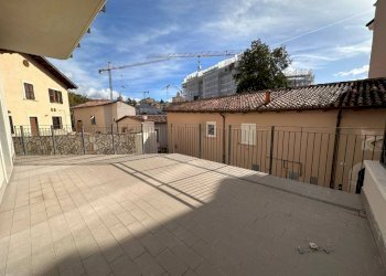 Appartamento via dell'Orto Agrario, L'Aquila - foto 8