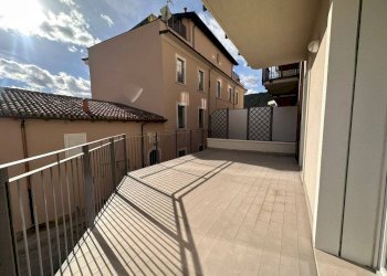 Appartamento via dell'Orto Agrario, L'Aquila - foto 9