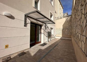 Appartamento via dell'Orto Agrario, L'Aquila - foto 29