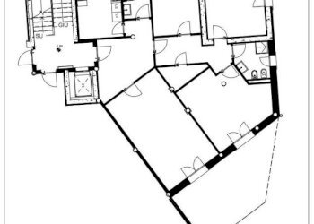 Appartamento via dell'Orto Agrario, L'Aquila - foto 32