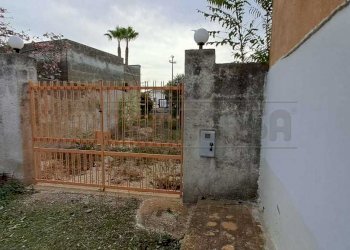 401628654_717580943751142_6413071448282421949_n.jp - Terreno agricolo contrada casazze, Marsala - foto 1