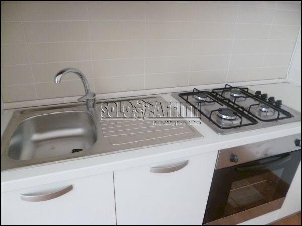 Dettagli - Angolo Cottura nuovo - Appartamento Macerata - foto 2