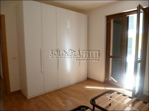 Camera da letto - Appartamento Macerata - foto 3