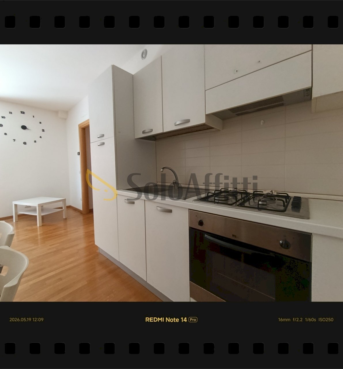 IMG_20260519_120908 - Two-room apartment Macerata - photo 1