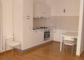 Zona giorno - Angolo Cottura - Two-room apartment Macerata - photo 1