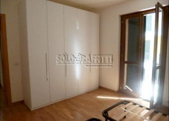 Camera da letto - Two-room apartment Macerata - photo 3