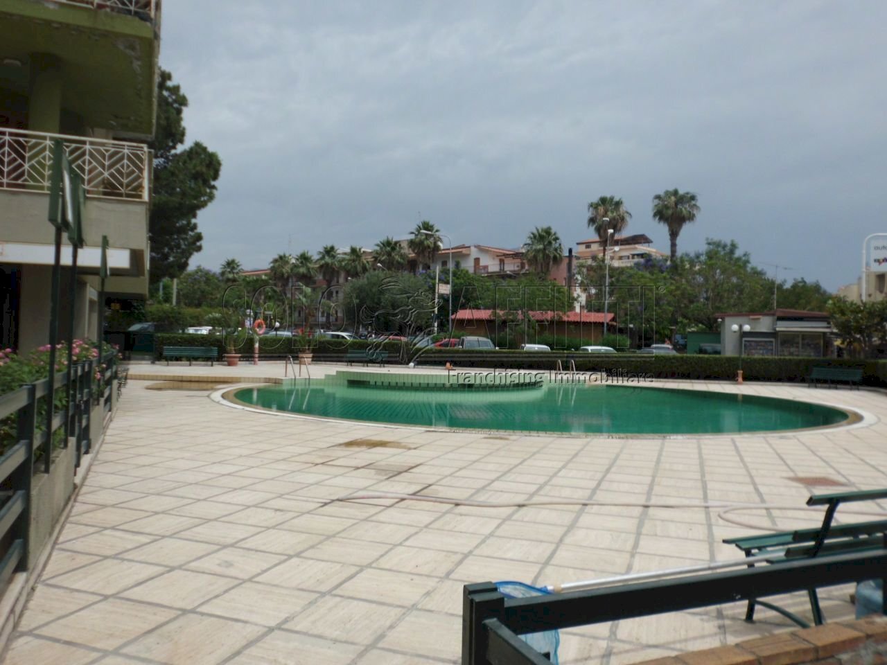 034.JPG - Appartamento Via Jannuzzo 14, Giardini-Naxos - foto 1